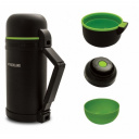 Termos obiadowy SPACE 1,2l - Rockland