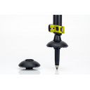 Kije trekkingowe RAPID CARBO - Rockland