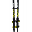 Kije trekkingowe RAPID ALU - Rockland