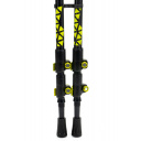 Kije trekkingowe RAPID ALU - Rockland