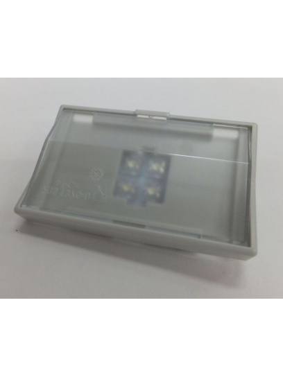 Oświetlenie LED do lodówki Serii 4, 6, 7 - Dometic