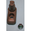 Zamek blokada drzwi do lodówki - Dometic