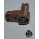 Zamek blokada drzwi do lodówki - Dometic