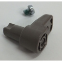 Zamek blokada drzwi do lodówki - Dometic