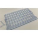 Półka plastikowa do komory lodówki RMD 8501/8505, RMDT 8505 - Dometic