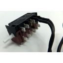 Przełącznik elektryczny do wyboru energii lodówki - Dometic