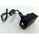 Przełącznik elektryczny do wyboru energii lodówki - Dometic