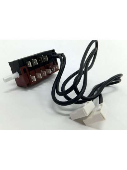 Przełącznik elektryczny do wyboru energii lodówki - Dometic