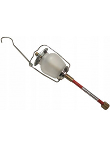 Lampa gazowa - Kinga 3