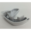 Zaślepka wewnętrzna do markizy F80s Polar White prawa strona - Fiamma