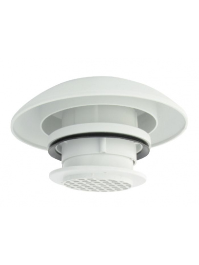 Grzybek - wentylator dachowy 12 V - Comet