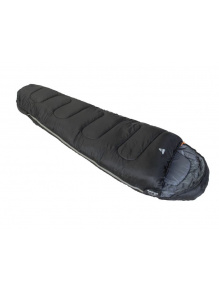 Śpiwór pojedynczy Atlas 250 Black - Vango