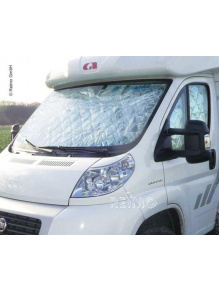Maty termiczne Isoflex Ducato/Jumper/Boxer od 2015 - Carbest