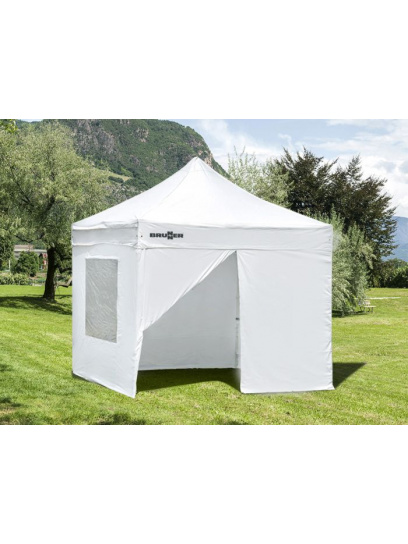Ścianki do altany Sidewall Set Enjoy/Pro 3x6 - Brunner