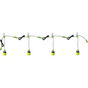 Lampa kempingowa Nexus Led USB - Brunner