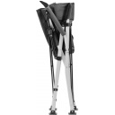 Krzesło kempingowe Raptor NG 2.0 - Brunner
