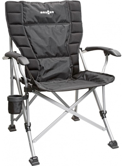 Krzesło kempingowe Raptor NG 2.0 - Brunner