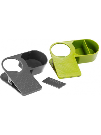 Uchwyt na kubek do stolika Drinkmaster - Brunner