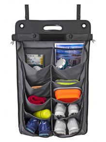 Organizer wiszący na buty Hangar 10S - Brunner