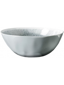 Misa z melaminy do sałaty Pearl Ø28 cm - Brunner