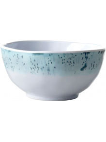 Miseczka z melaminy Amalfi Ø15 cm - Brunner