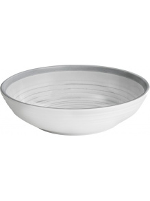 Misa z melaminy do sałaty Bellagio Ø30 cm - Brunner