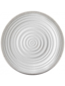 Talerz z melaminy obiadowy Savana Ø26 cm - Brunner