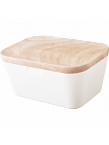 Maselniczka z melaminy Butter Box Savana - Brunner