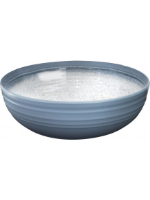 Misa z melaminy do sałaty Tuscany Ø30 cm - Brunner