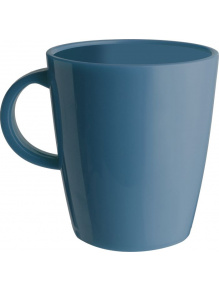 Kubek z melaminy Mug Tuscany 300 ml - Brunner