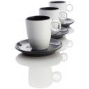 Filiżanka z melaminy do Espresso Granada 100 ml - Brunner