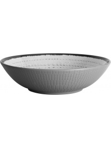 Misa z melaminy do sałaty Tivoli Ø28 cm - Brunner