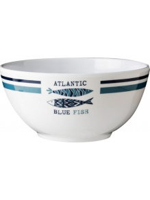 Miseczka z melaminy Atlantic Ø15 cm - Brunner