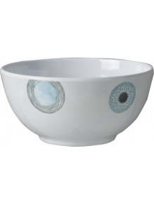Miseczka z melaminy Deep Sea Ø15 cm - Brunner