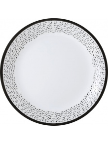Talerz z melaminy obiadowy Pralin Ø25 cm - Brunner