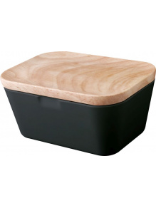 Maselniczka z melaminy Butter Box Pralin - Brunner