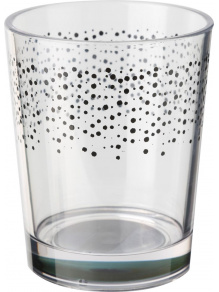 Szklanka Multiglass Pralin SAN 300 ml - Brunner