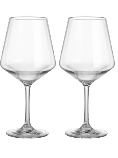 Kieliszki do wina Set Wineglass Riserva 450 ml 2 szt. - Brunner