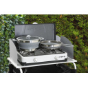 Zestaw garnków składanych Volcano Pasta Al Volo Fold-Away - Brunner