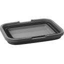 Pojemnik składany Holdall Fold-Away 16 l Black - Brunner