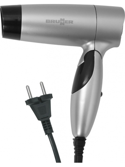 Suszarka do włosów Sciroque NG 230V - Brunner