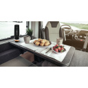 Przenośny ekspres do kawy akumulatorowy Vivamoca - Brunner