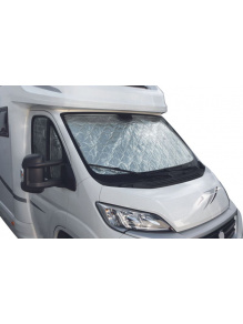 Maty termiczne wewnętrzne Cli-Mats NT Renault Master 5S 07/2014 --> - Brunner
