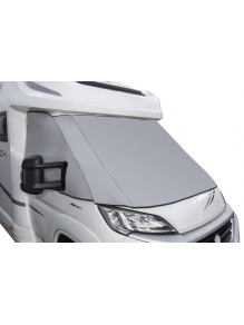Mata termiczna zewnętrzna Cli-Mats XT Renault Master 5S 07/2014 --> - Brunner