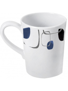 Kubek z melaminy Mug Panarea 350 ml - Brunner
