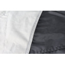Pokrowiec na bagażnik rowerowy E-Bike Cover 2 - Brunner