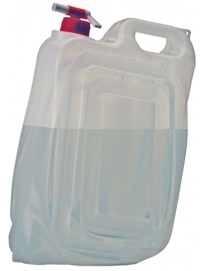 Pojemnik na wodę składany Expandable Water Carrier 12 l - Vango
