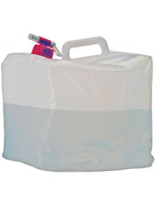 Pojemnik na wodę składany Square Water Carrier 15 l - Vango