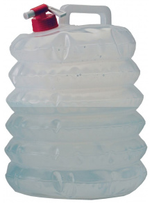 Pojemnik na wodę składany Foldable Water Carrier 8 l - Vango