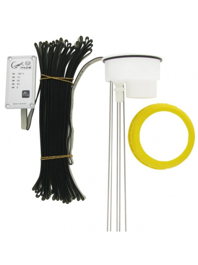 Wskaźnik poziomu wody czystej Set FTA 5 12V - Comet